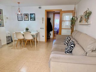 Dúplex en venta en La Llàntia en Mataró