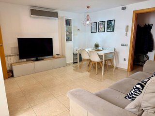 Dúplex en venta en La Llàntia en Mataró