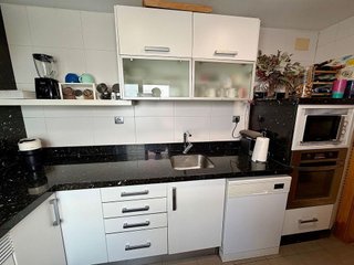Dúplex en venta en La Llàntia en Mataró