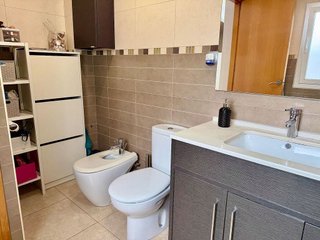 Dúplex en venta en La Llàntia en Mataró