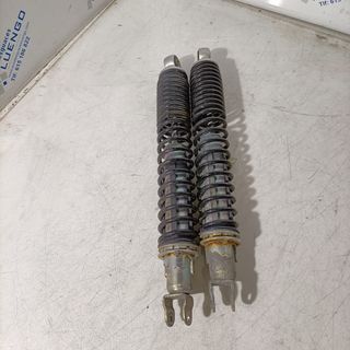 Amortiguadores traseros Honda Forza 125 2017-2019