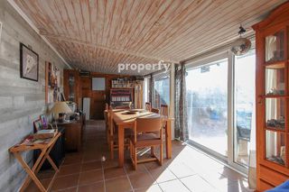Chalet en venta en Cabrils