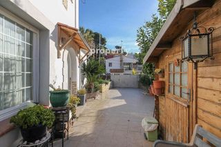 Chalet en venta en Cabrils