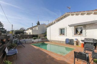 Chalet en venta en Cabrils