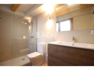 Dúplex en venta en El Sucre-Universitat en Vic