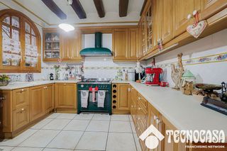 Casa pareada en venta en Sant Andreu de Palomar en Barcelona