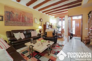 Casa pareada en venta en Sant Andreu de Palomar en Barcelona