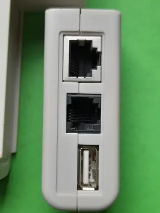 Probador de Cables Red BNC RJ45 RJ11 USB