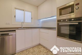 Piso en venta en La Dreta de l'Eixample en Barcelona