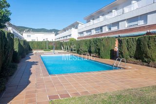 Chalet en venta en Banyeres en Premià de Mar