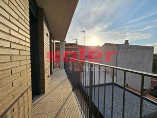 Piso en venta en Ca n'Oriol en Rubí