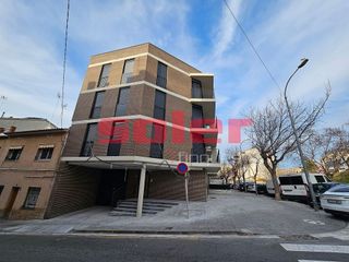 Piso en venta en Ca n'Oriol en Rubí