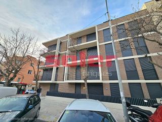 Piso en venta en Ca n'Oriol en Rubí