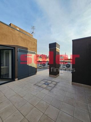 Piso en venta en Ca n'Oriol en Rubí