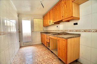Piso en venta en Catral