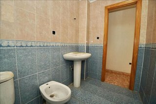 Piso en venta en Catral