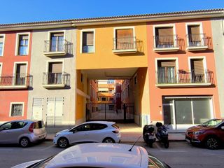 Piso en venta en Centro en Mutxamel/Muchamiel