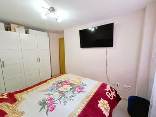 Piso en venta en Centro en Mutxamel/Muchamiel