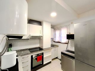 Piso en venta en Centro en Mutxamel/Muchamiel