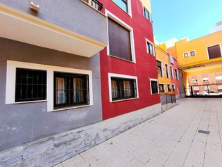 Piso en venta en Centro en Mutxamel/Muchamiel