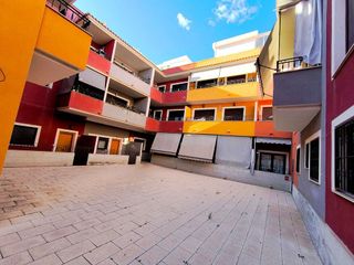 Piso en venta en Centro en Mutxamel/Muchamiel