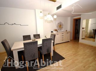 Piso en venta en Camino de Onda - Salesianos - Centro en Burriana