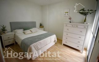 Piso en venta en Camino de Onda - Salesianos - Centro en Burriana