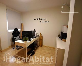 Piso en venta en Camino de Onda - Salesianos - Centro en Burriana