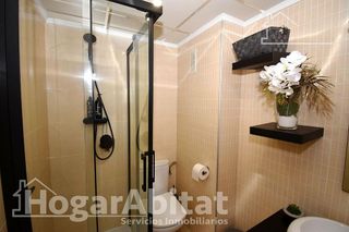 Piso en venta en Camino de Onda - Salesianos - Centro en Burriana