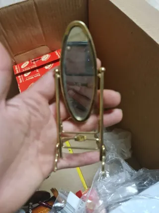 Mobili in miniatura per casa delle bambole