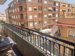 Piso en venta en Almoradí