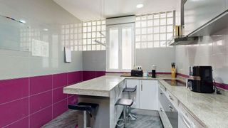 Piso en venta en La Magdalena en Zaragoza