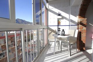 Piso en venta en Parque de la Paloma en Benalmádena