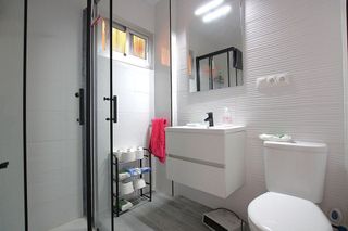 Piso en venta en Parque de la Paloma en Benalmádena