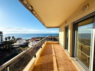 Piso en venta en Zona Pueblo en Calpe/Calp