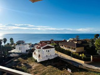 Piso en venta en Zona Pueblo en Calpe/Calp