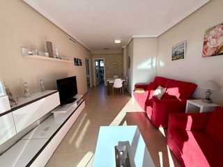 Piso en venta en Zona Pueblo en Calpe/Calp