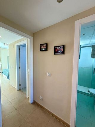 Piso en venta en Zona Pueblo en Calpe/Calp