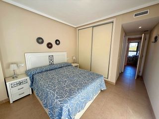 Piso en venta en Zona Pueblo en Calpe/Calp