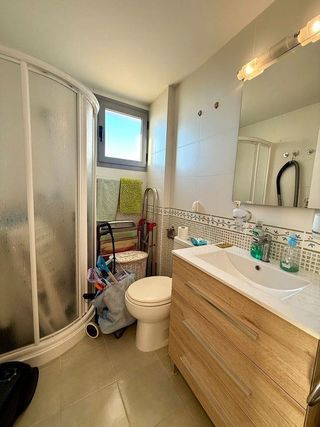 Piso en venta en Zona Pueblo en Calpe/Calp