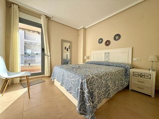 Piso en venta en Zona Pueblo en Calpe/Calp