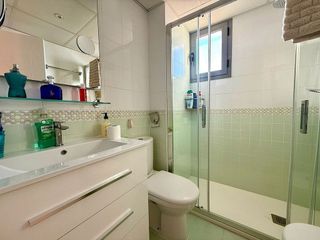 Piso en venta en Zona Pueblo en Calpe/Calp