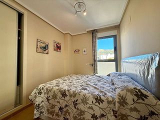 Piso en venta en Zona Pueblo en Calpe/Calp