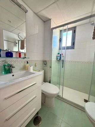 Piso en venta en Zona Pueblo en Calpe/Calp