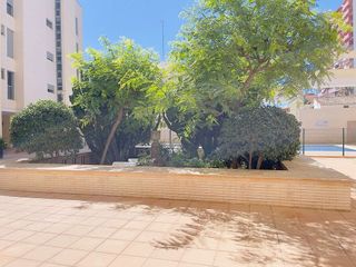 Piso en venta en Zona Pueblo en Calpe/Calp