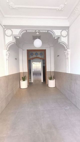 Piso en venta en Gran Vía en Valencia