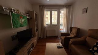 Piso en venta en Basurtu en Bilbao
