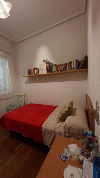 Piso en venta en Basurtu en Bilbao