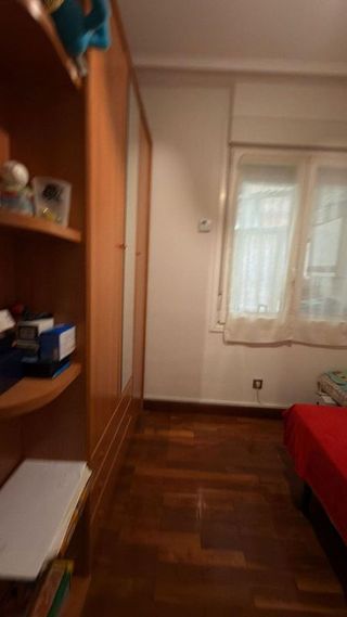 Piso en venta en Basurtu en Bilbao