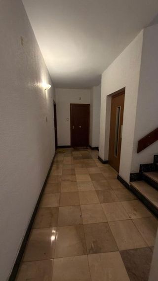 Piso en venta en Basurtu en Bilbao